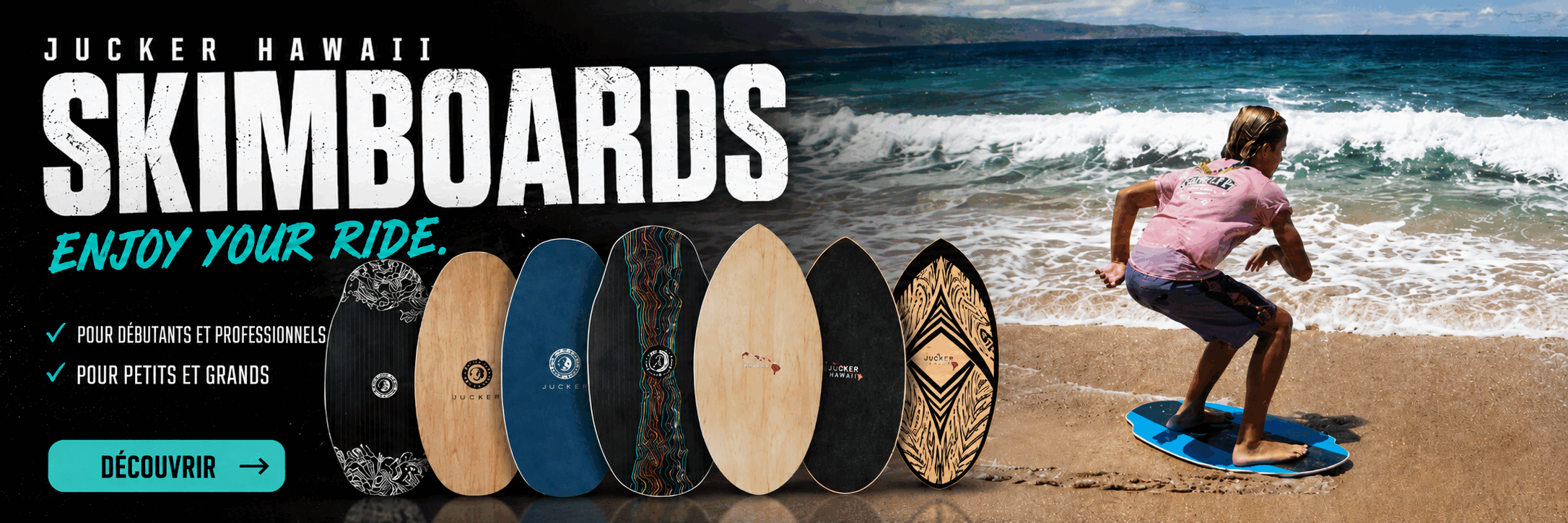 Skimboard