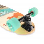 Surfskate // Skatesurfer Complete