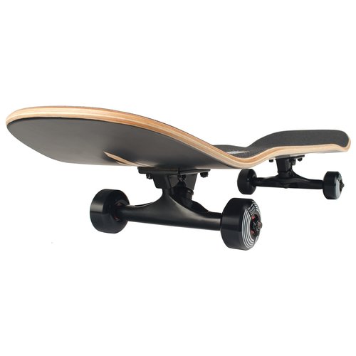 JUCKER HAWAII Skateboard NUHA POHAKU Complete