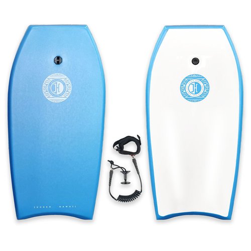 JUCKER HAWAII Bodyboard 41 - Blue
