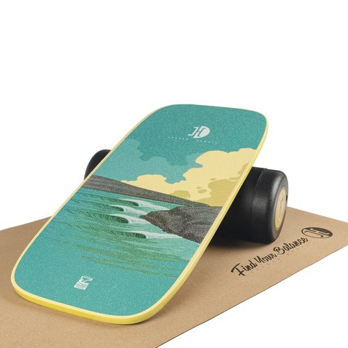 Balanceboard HONOLUA PRO