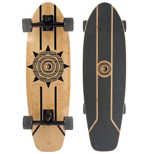 JUCKER HAWAII Skatesurfer  HONU