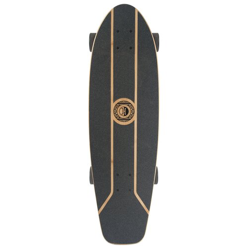 JUCKER HAWAII Skatesurfer  HONU