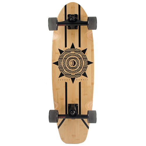 JUCKER HAWAII Skatesurfer  HONU