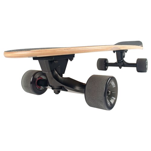 JUCKER HAWAII Skatesurfer  HONU