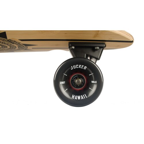 JUCKER HAWAII Skatesurfer  HONU