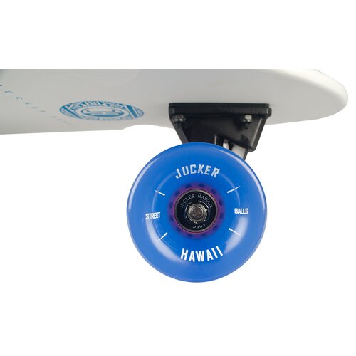 JUCKER HAWAII Skatesurfer  NALU