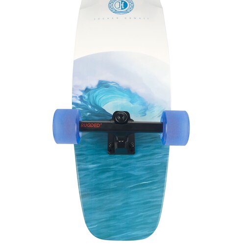 JUCKER HAWAII Skatesurfer  NALU