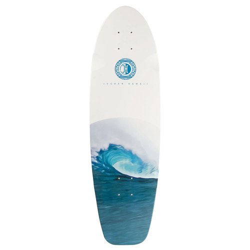 JUCKER HAWAII Cruiser DECK NALU