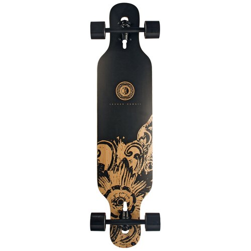 JUCKER HAWAII Longboard HOKU V2 Flex 2