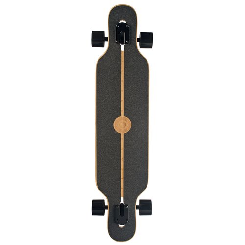 JUCKER HAWAII Longboard HOKU V2 Flex 2
