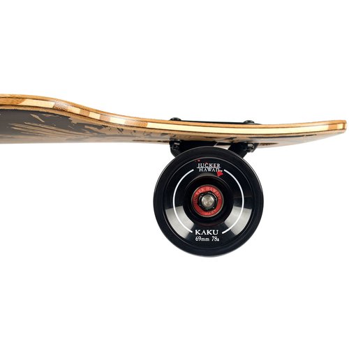 JUCKER HAWAII Longboard HOKU V2 Flex 1