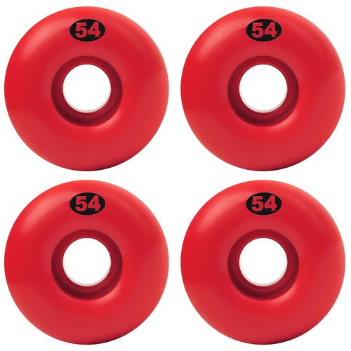 JUCKER HAWAII Roues de Skateboard & Mini Cruiser MINI BALLS 60mm