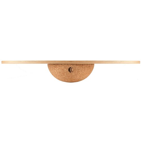 Plank Ball - Demi-balle en li�ge