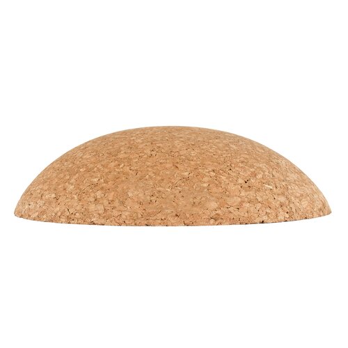 Plank Ball - Demi-balle en li�ge