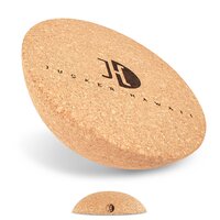 Plank Ball - Demi-balle en li�ge