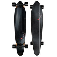 JUCKER HAWAII Longboard SKATESURFER 