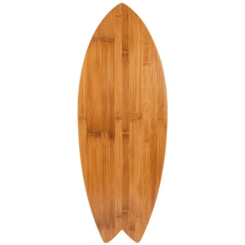 Balanceboard Ocean Rocker Bambou