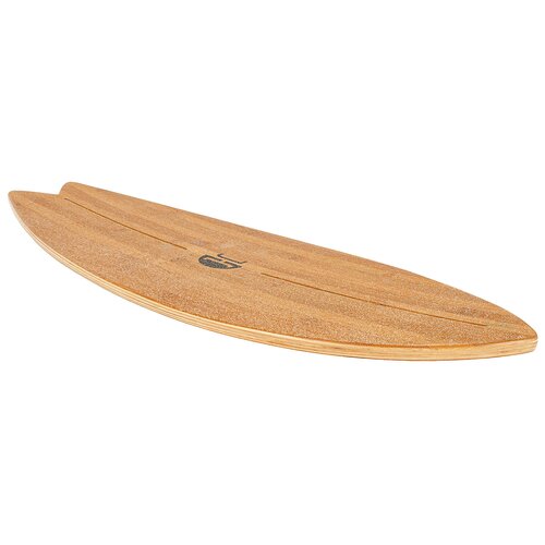 Balanceboard Ocean Rocker Bambou