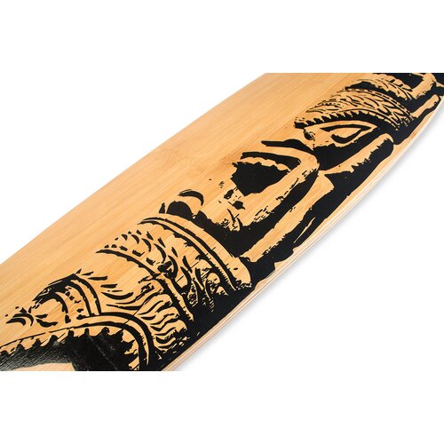 JUCKER HAWAII Longboard MAKAHA SE