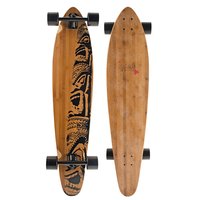 JUCKER HAWAII Longboard MAKAHA SE