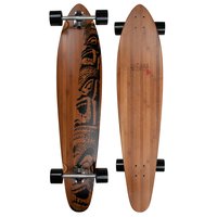 JUCKER HAWAII Longboard MAKAHA Komplett