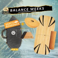 *Deal of the Year* Ensemble de planches dquilibre AHI PURE*