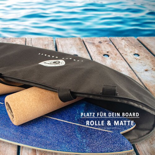 Balanceboard Bag / Sac