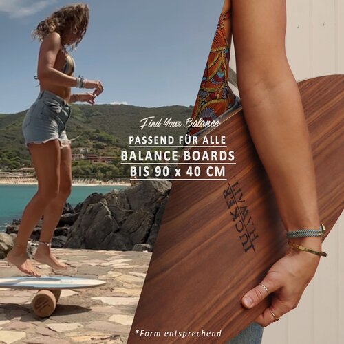 Balanceboard Bag / Sac