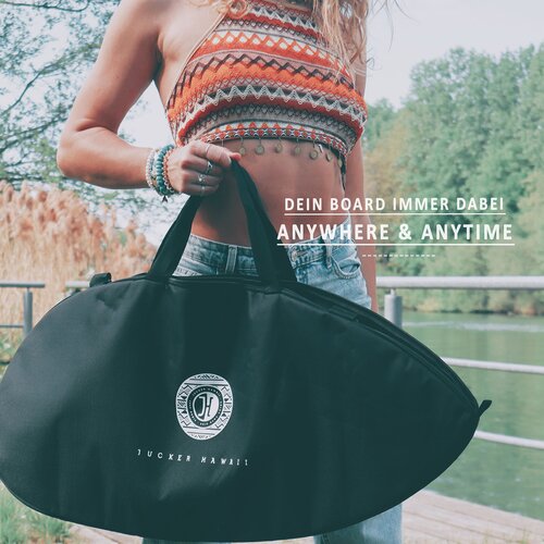 Balanceboard Bag / Sac