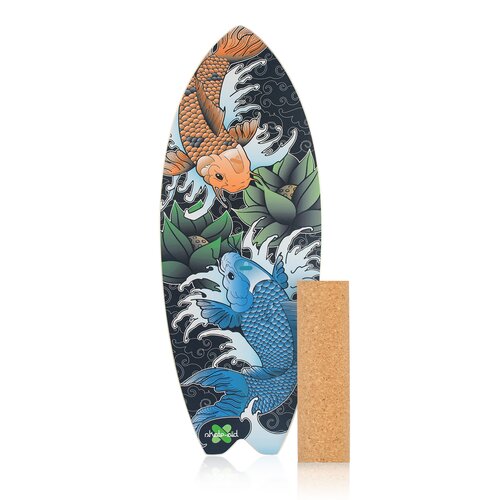 *Deal of the Year* Balanceboard Set SKATE-AIDKATE-AID