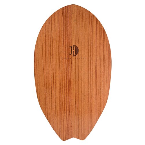 Deal of the Year Balanceboard Set SURF ROSEWOOD