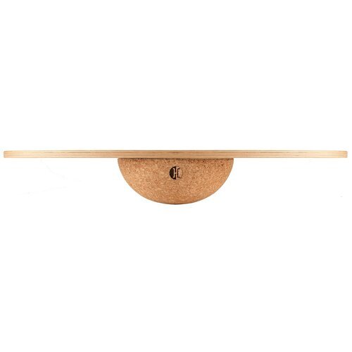 Plank Ball - Demi-balle en li�ge