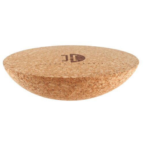 Plank Ball - Demi-balle en li�ge