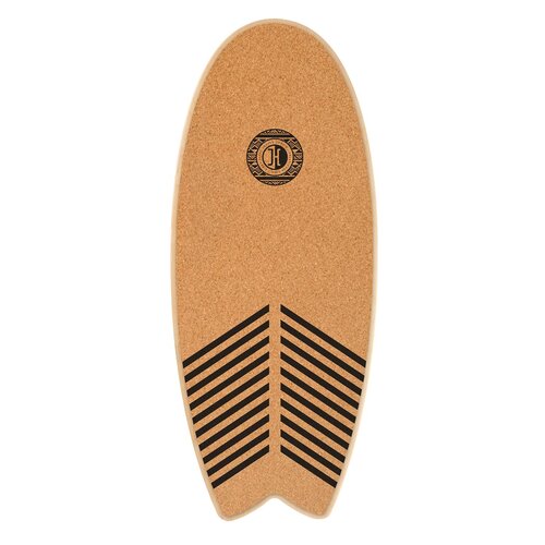 Balanceboard KEIKI WAVE | Kids XXL Set