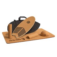 JUCKER HAWAII KEIKI WAVE &ndash; Balance Board Enfant Set...