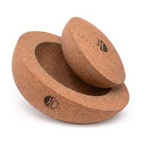 Set de demi-boules en li�ge BALANCE DUO pour toutes les...