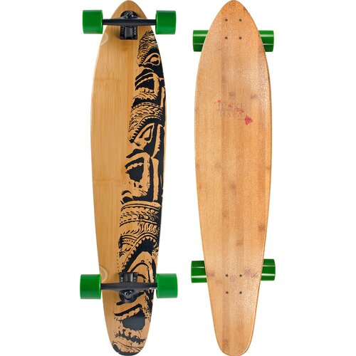 JUCKER HAWAII Longboard MAKAHA KAHA