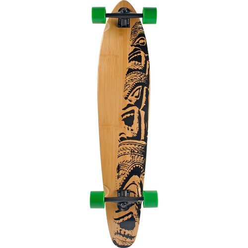JUCKER HAWAII Longboard MAKAHA KAHA