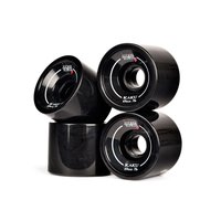 JUCKER HAWAII Roues de Longboard KAKU (4er set)