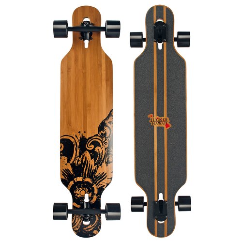 JUCKER HAWAII Longboard NEW HOKU PRECISION  Flex 1