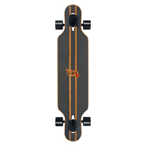 JUCKER HAWAII Longboard NEW HOKU PRECISION  Flex 1