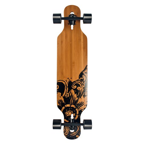 JUCKER HAWAII Longboard NEW HOKU PRECISION  Flex 1