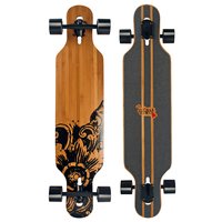 JUCKER HAWAII Longboard NEW HOKU PRECISION  Flex 1