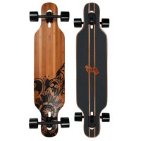 JUCKER HAWAII Longboard NEW HOKU Flex 2