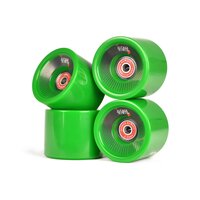 JUCKER HAWAII Roues de Longboard KAHUNA Completes