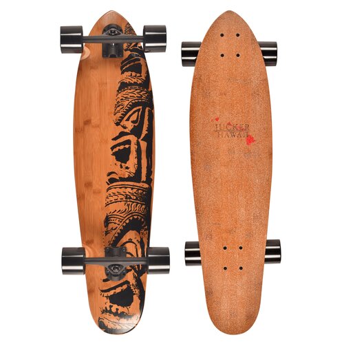 JUCKER HAWAII MAKAHA MINI CRUISER