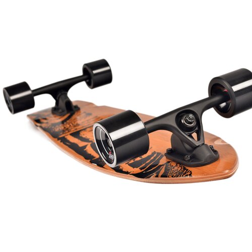 longboard komplett jucker hawaii makaha mini shop image 05
