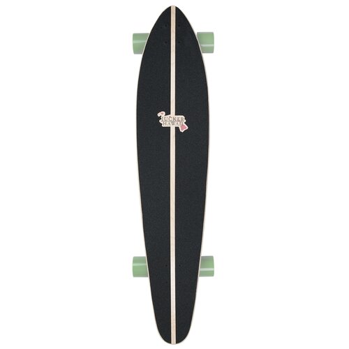JUCKER HAWAII passendes Griptape für Longboard DONATOR