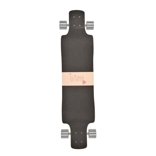 JUCKER HAWAII passendes Griptape für Longboard MANA